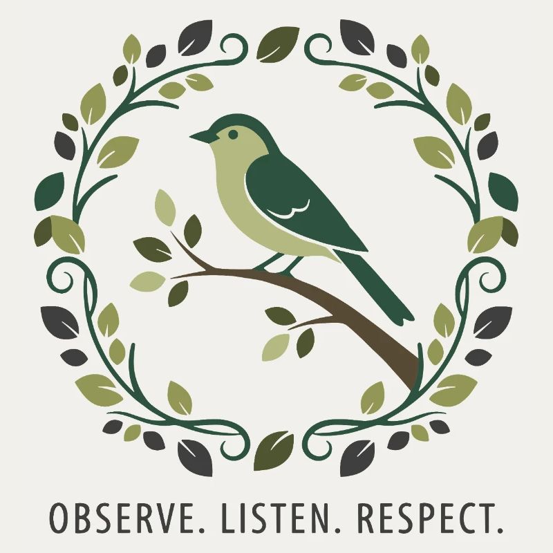 Observer. Wiles. Respect.