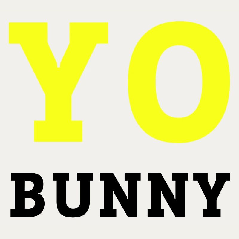 YO BUNNY 