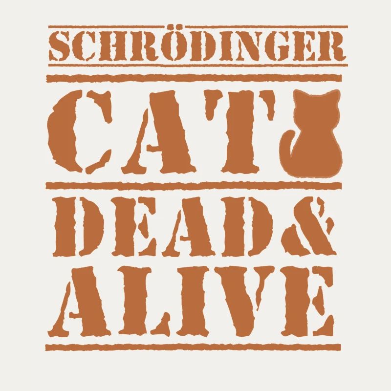 Schrödinger's cat