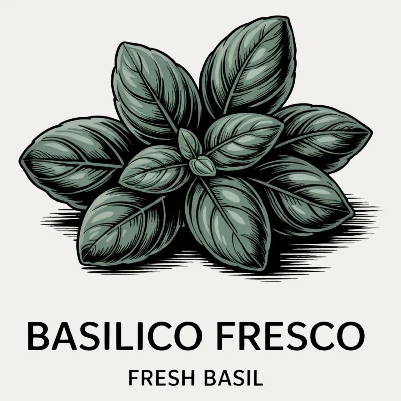 Fresque basilicale – basilic