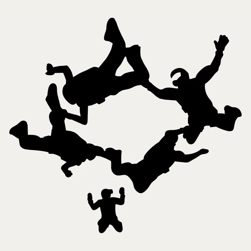 parachutisme