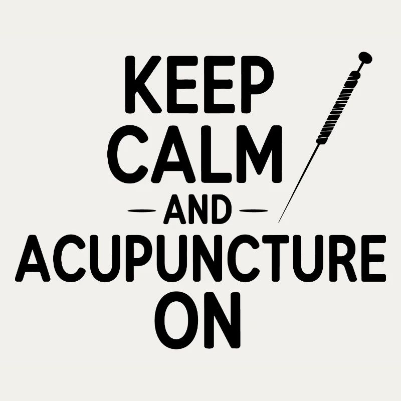 Licensed TCM Practitioner Expert Stress Relief