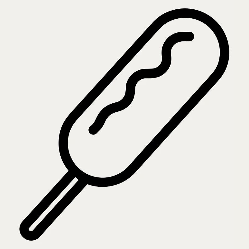 Corn Dog