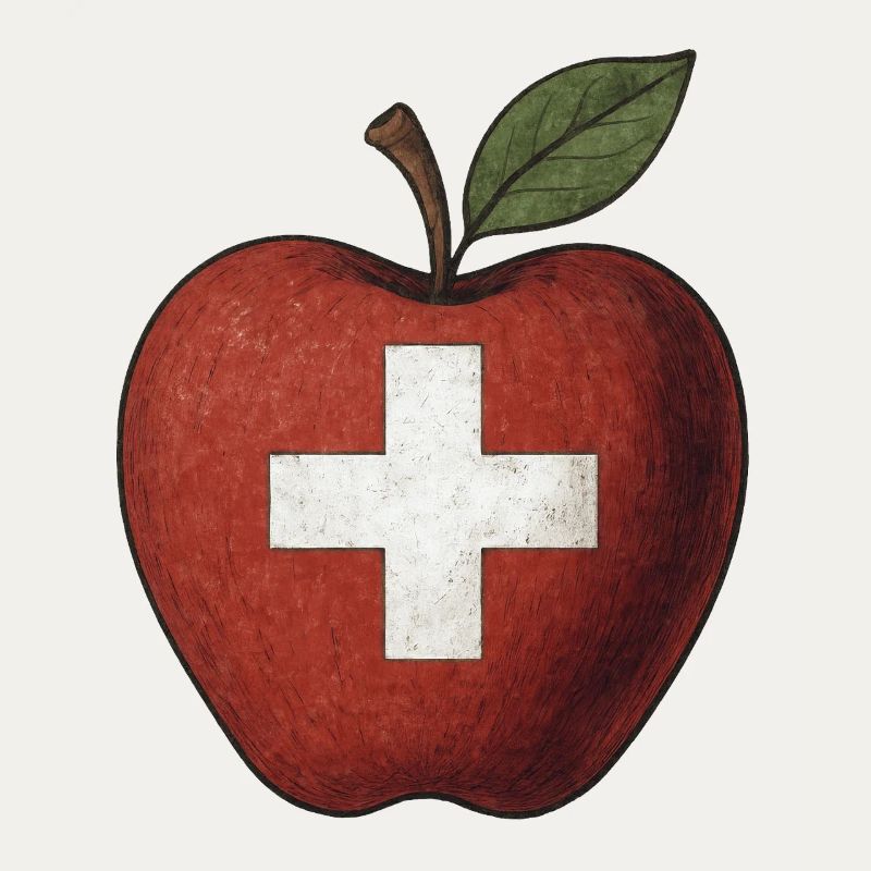 Switzerland