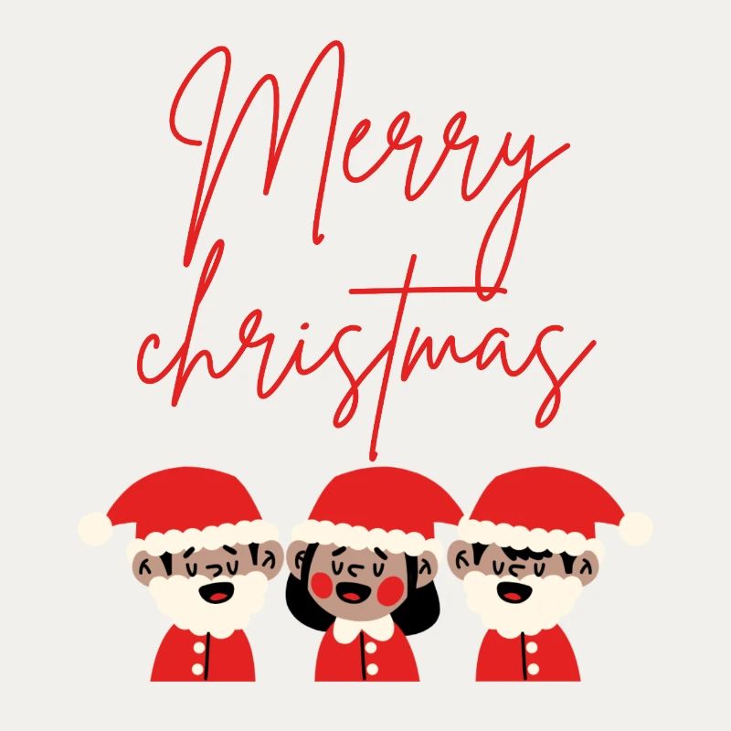 Frohe Weihnachten