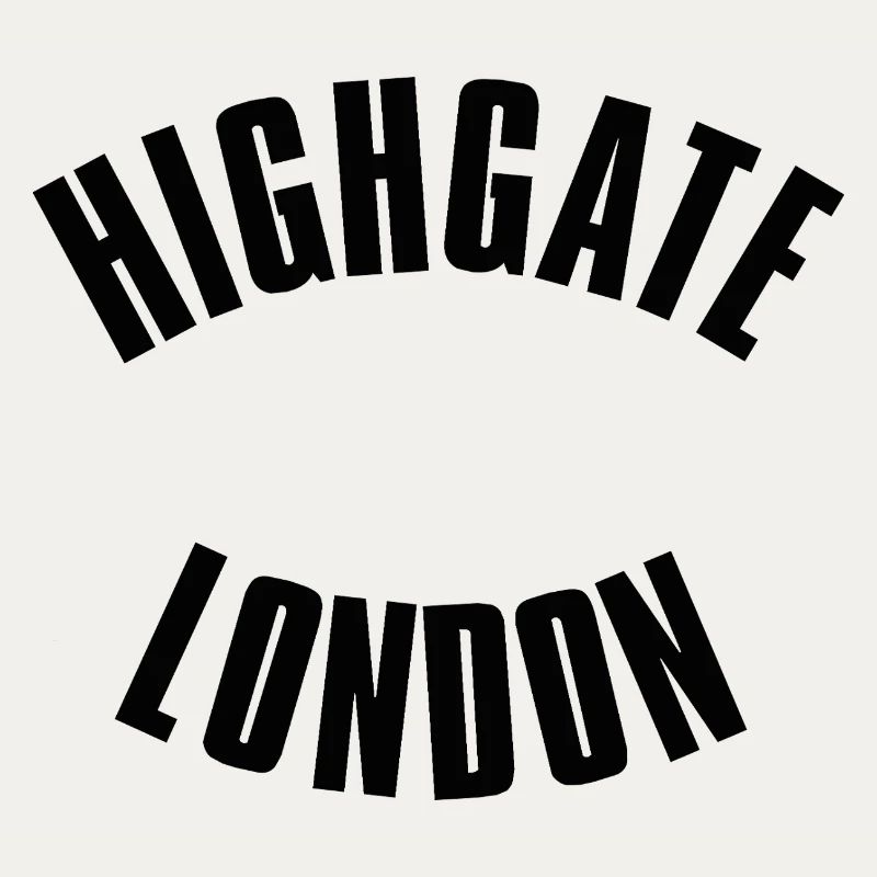 Night Gate London Emblem