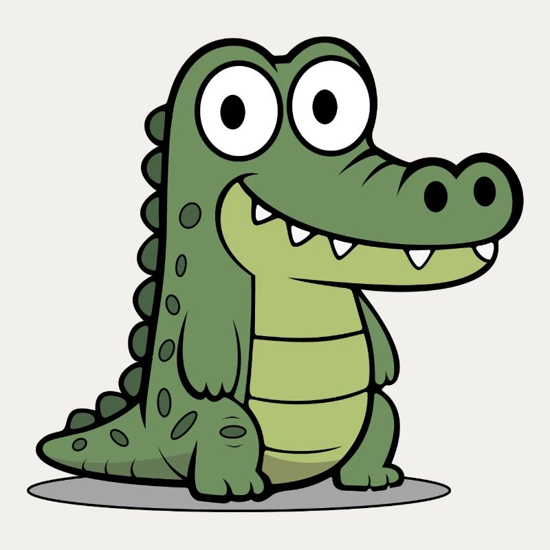 Crocodile