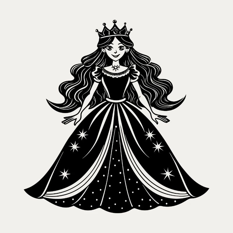 princesse