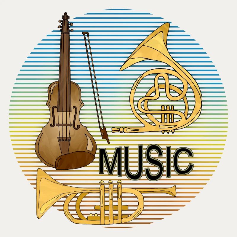 Musical instruments