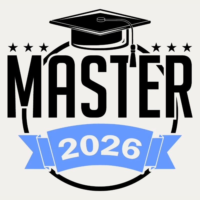 Master 2026 Abschluss Promotion Sponsion