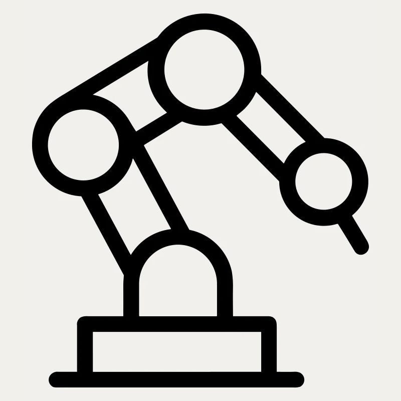 robotic arm