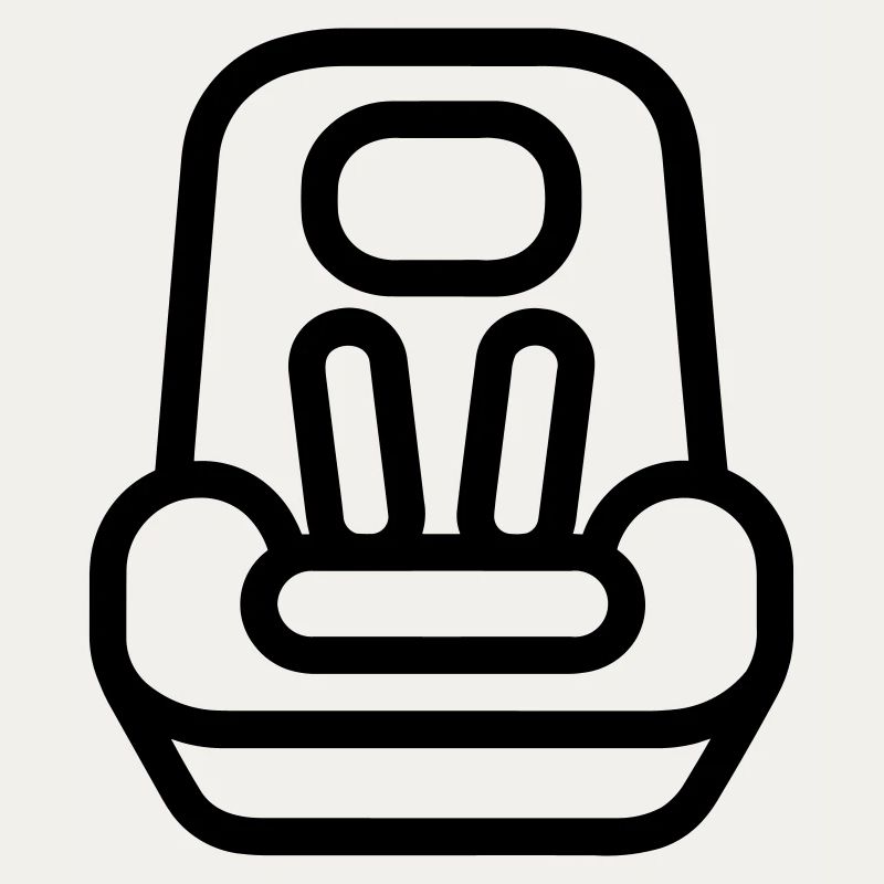 siège auto bébé