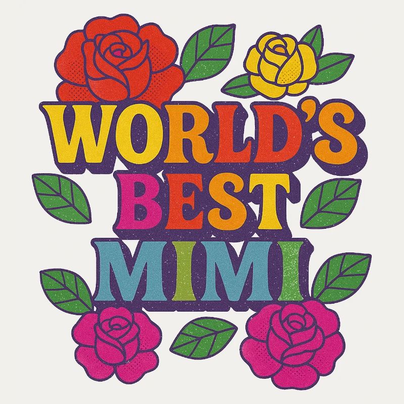 Die beste Mutter der Welt