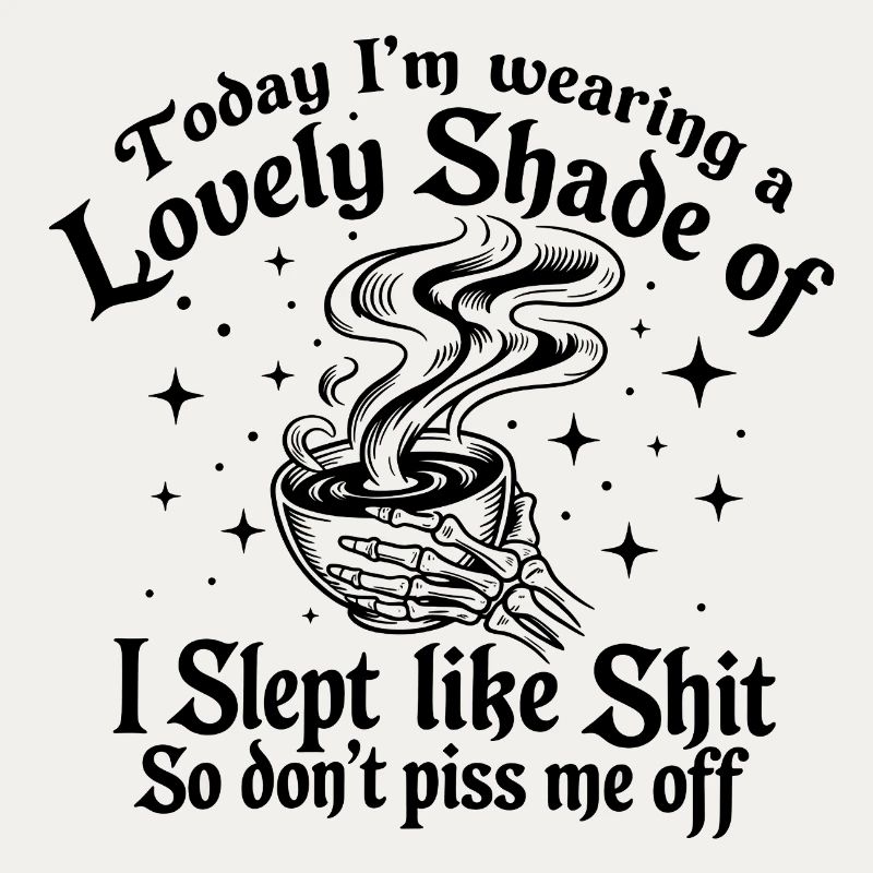Funny Mood Tee
