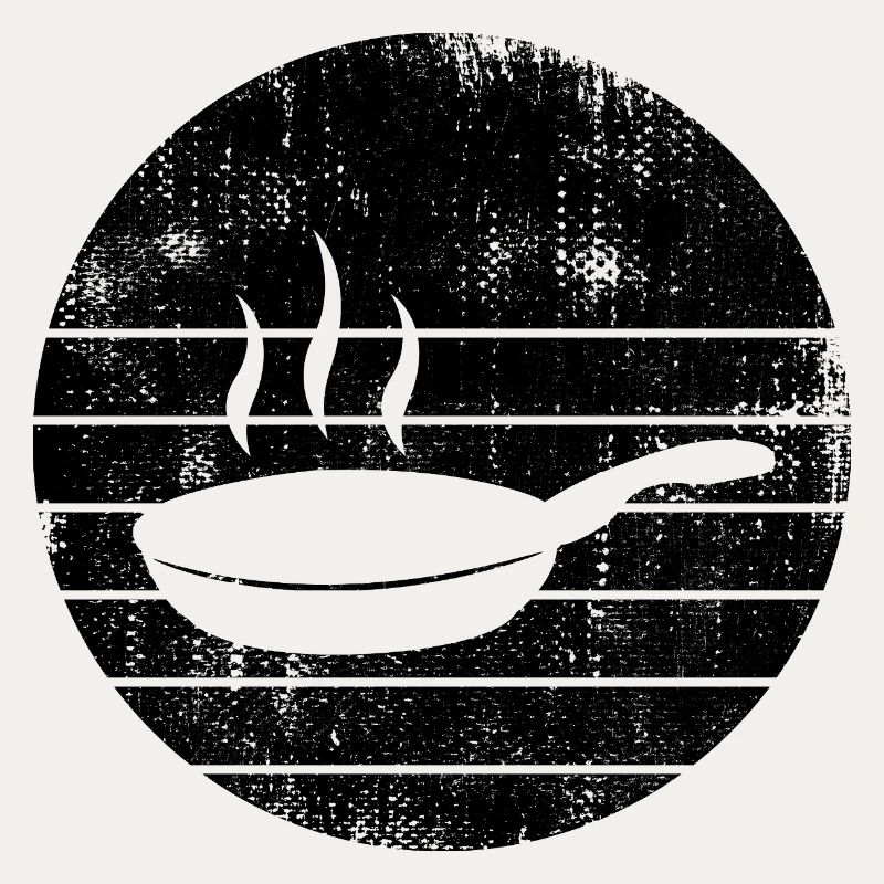 frying pan