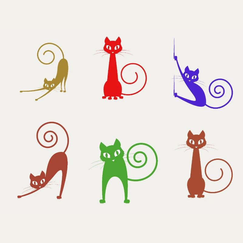 Katzen