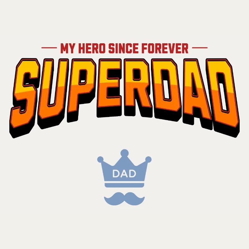 Superdad