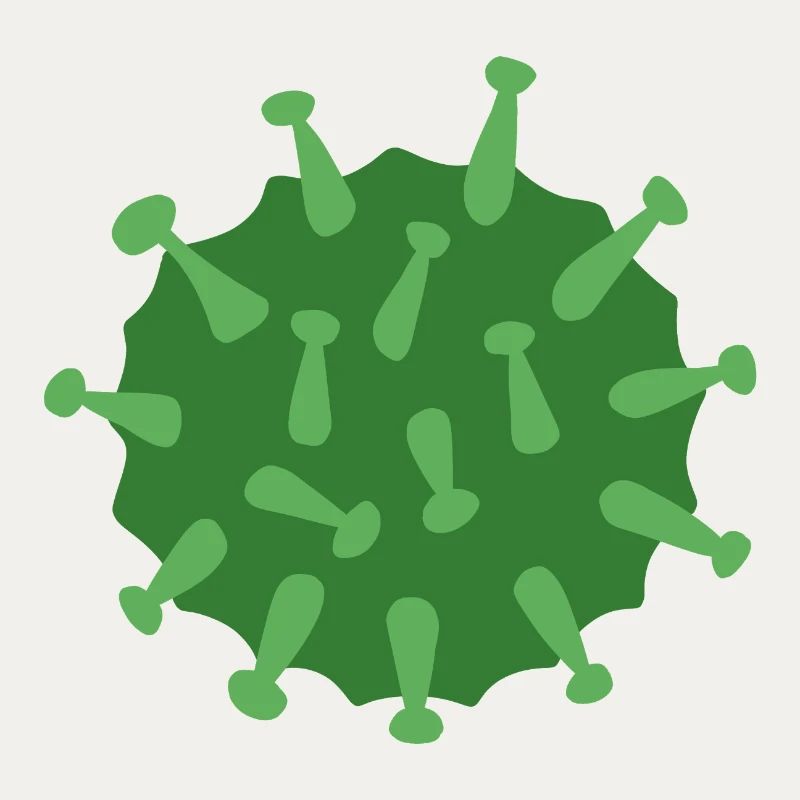 Virus Vert