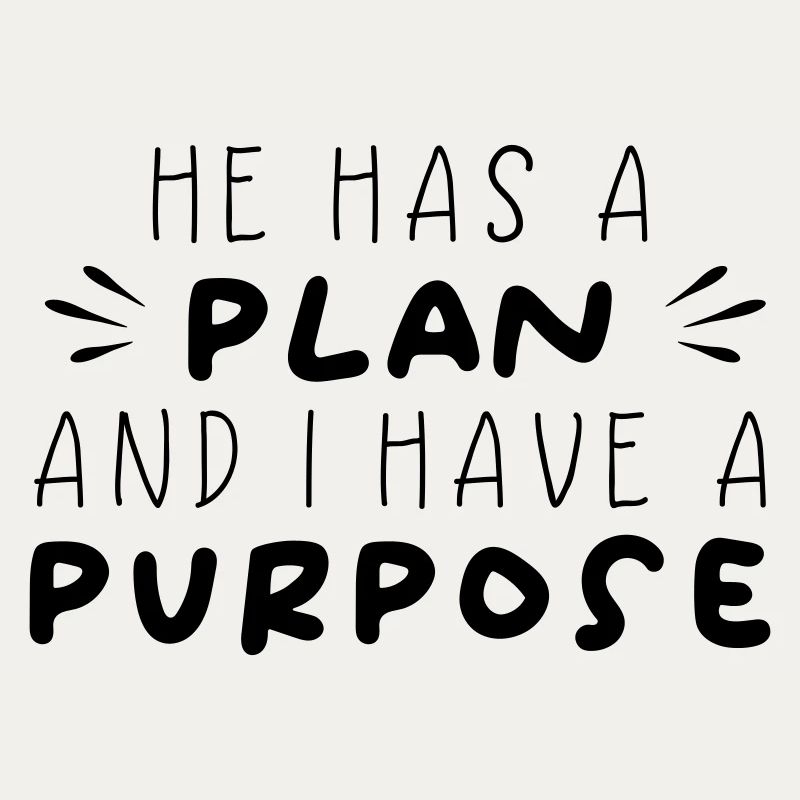 Plan & Purpose