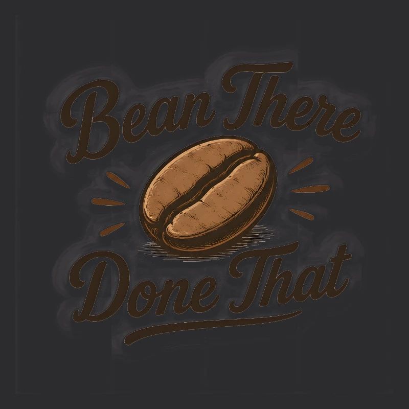 Bean là-bas Fait ça - Café dit Drôle Bean