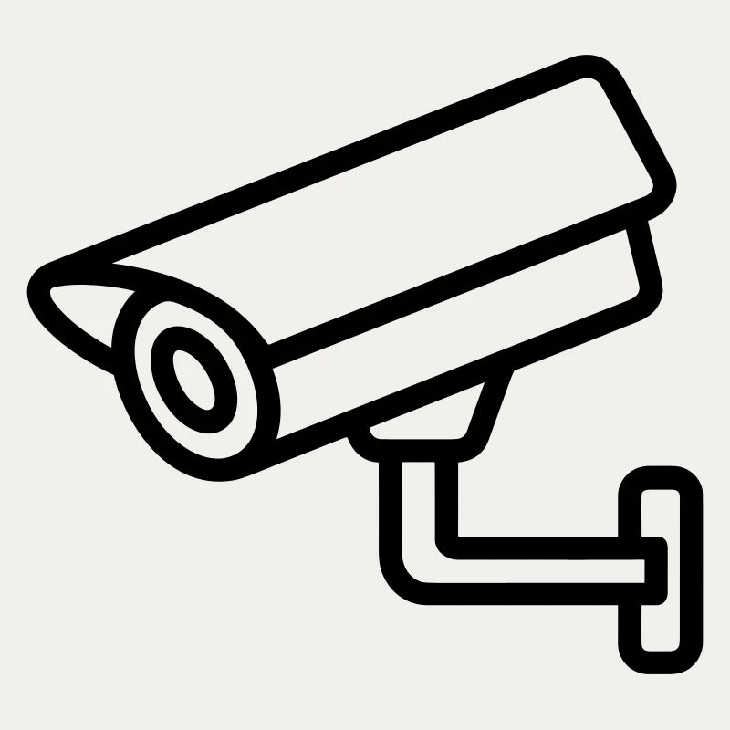 caméra de surveillance