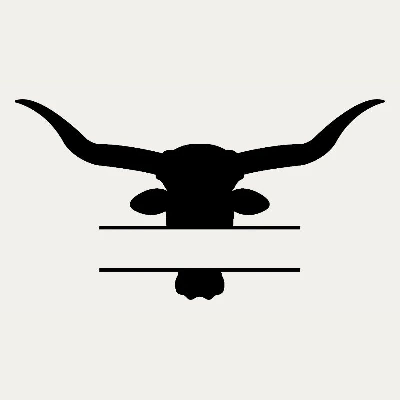 Longhorn split frame