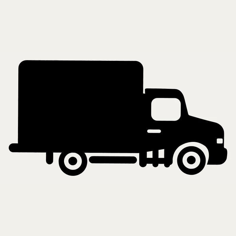 Transporter van