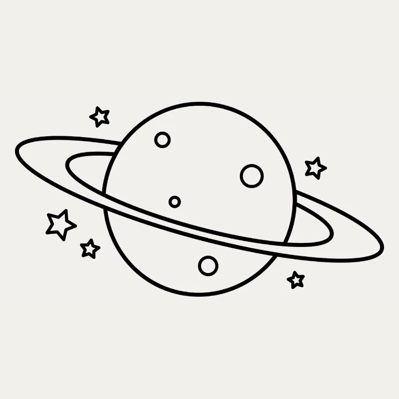 planet