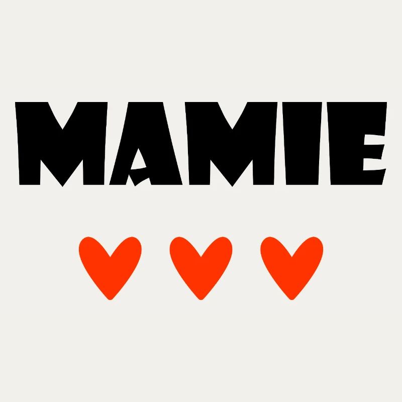 OMA. MAMA. OMA. MUTTERTAG