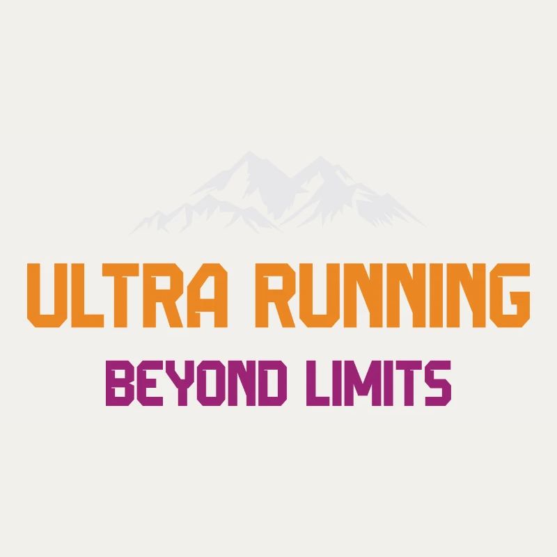 Ultra Running - Jenseits der Grenzen