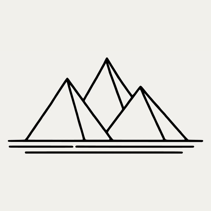 Pyramiden