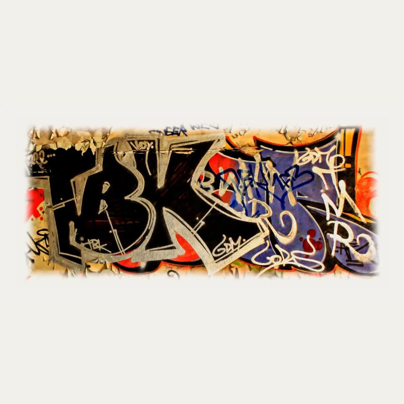 Graffiti