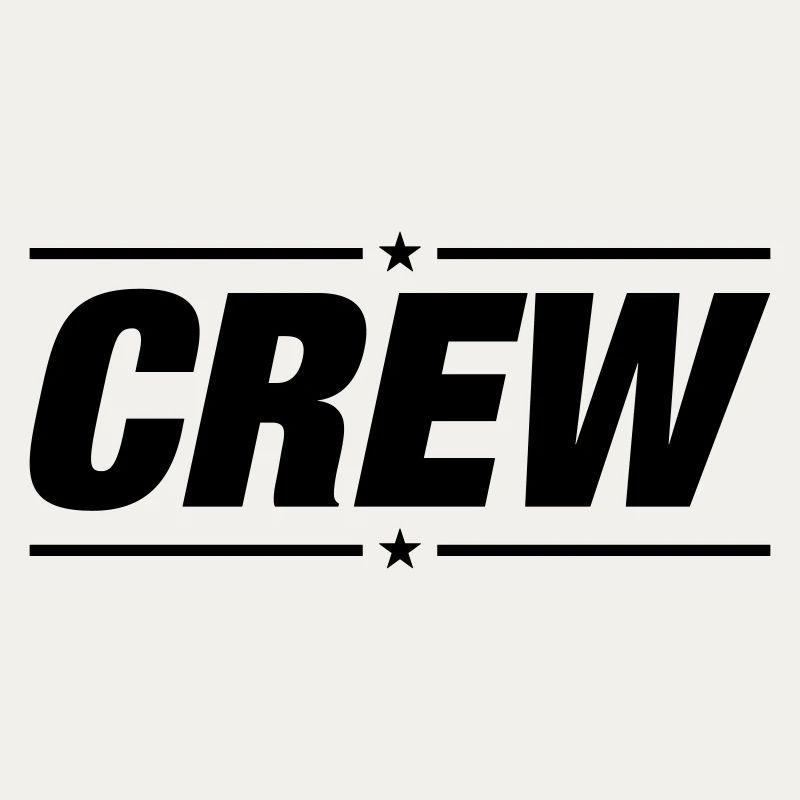 crew