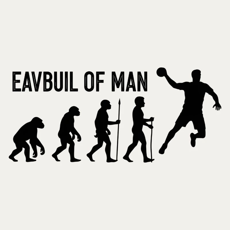 Évolution du Man Leap