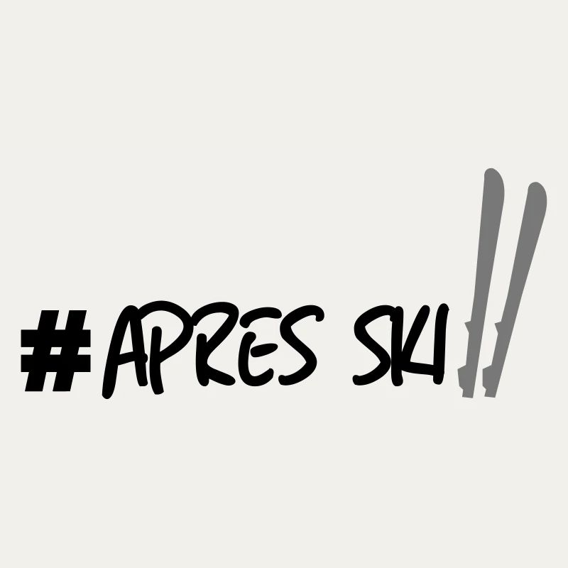 Ski Apres