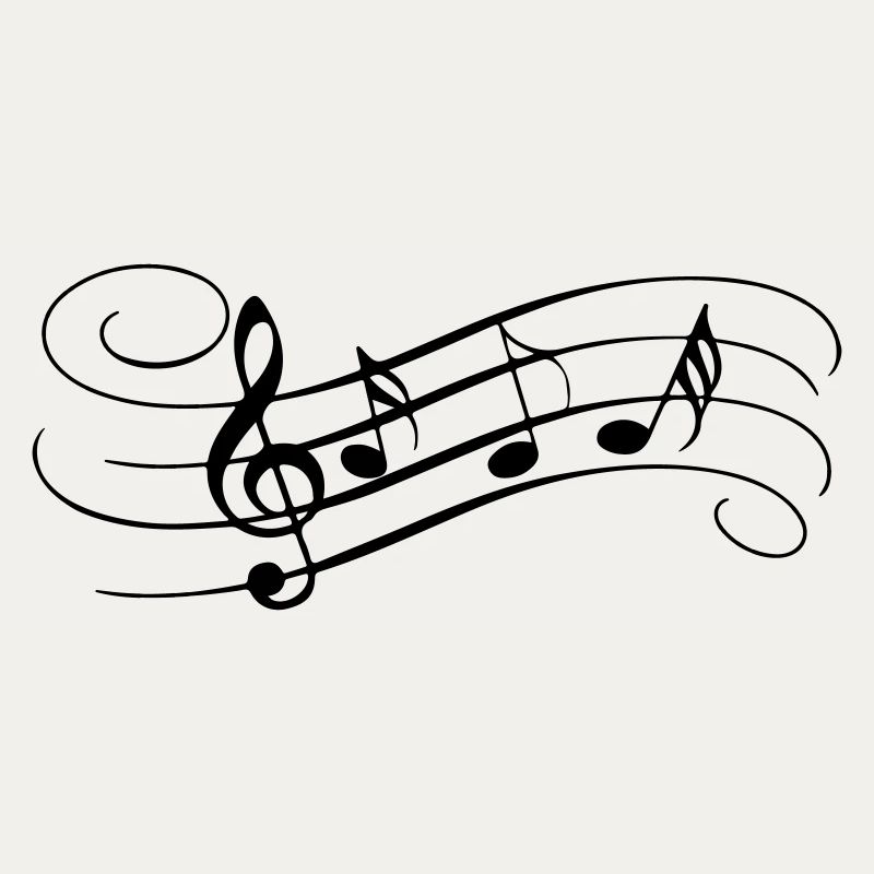 Soaring notes