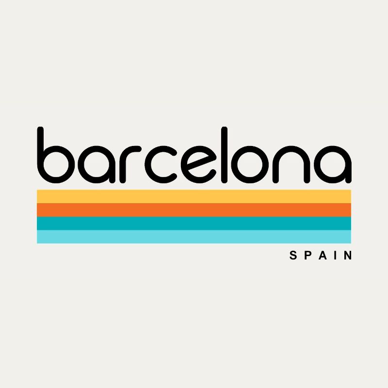 Barcelone - Espagne - Espagne - Espagne