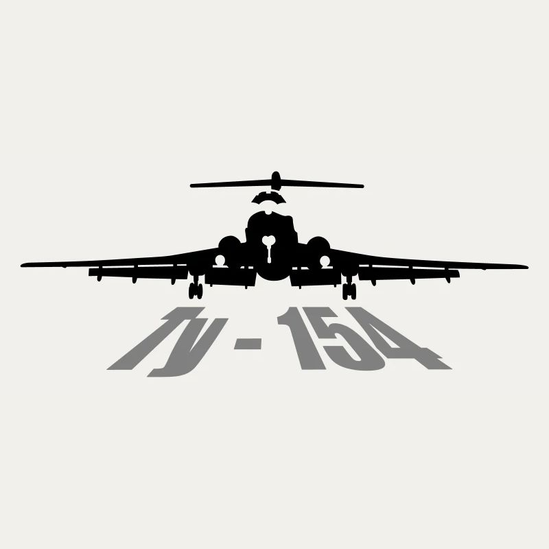 Tu-154