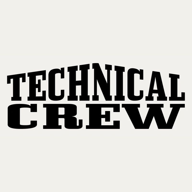 Technical Crew 1