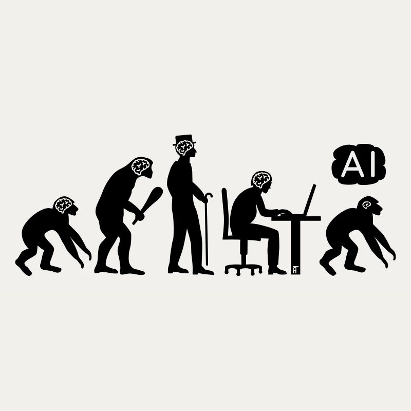 Évolution IA