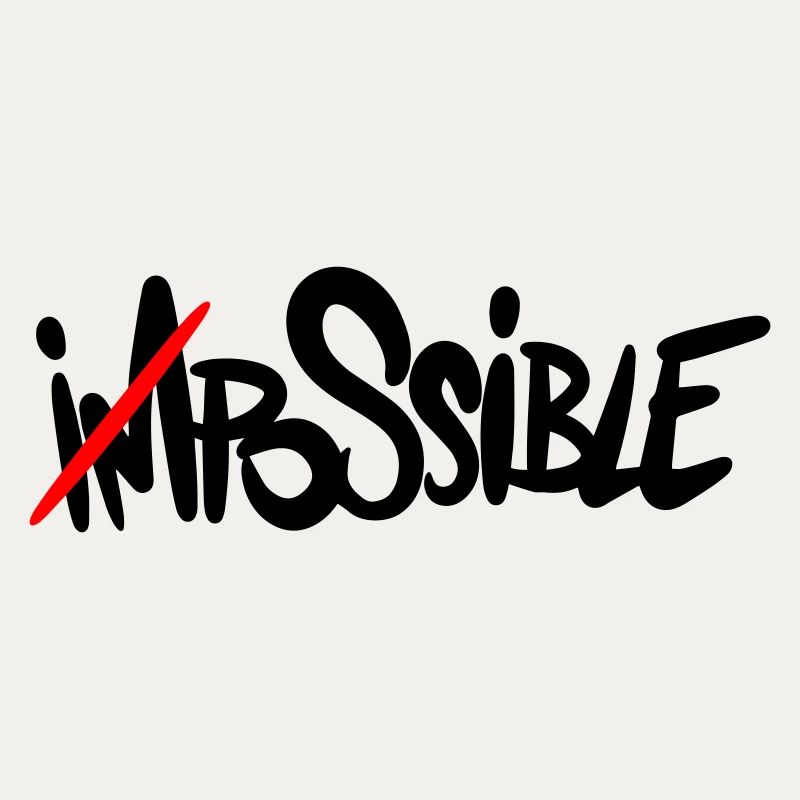 possible Alles ist möglich