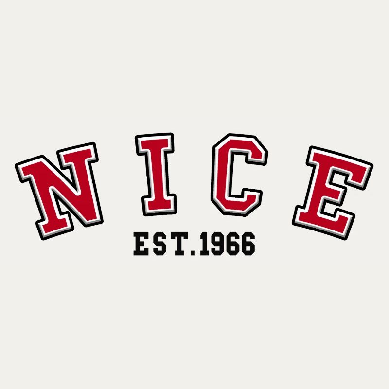 Nice Etableret 1966