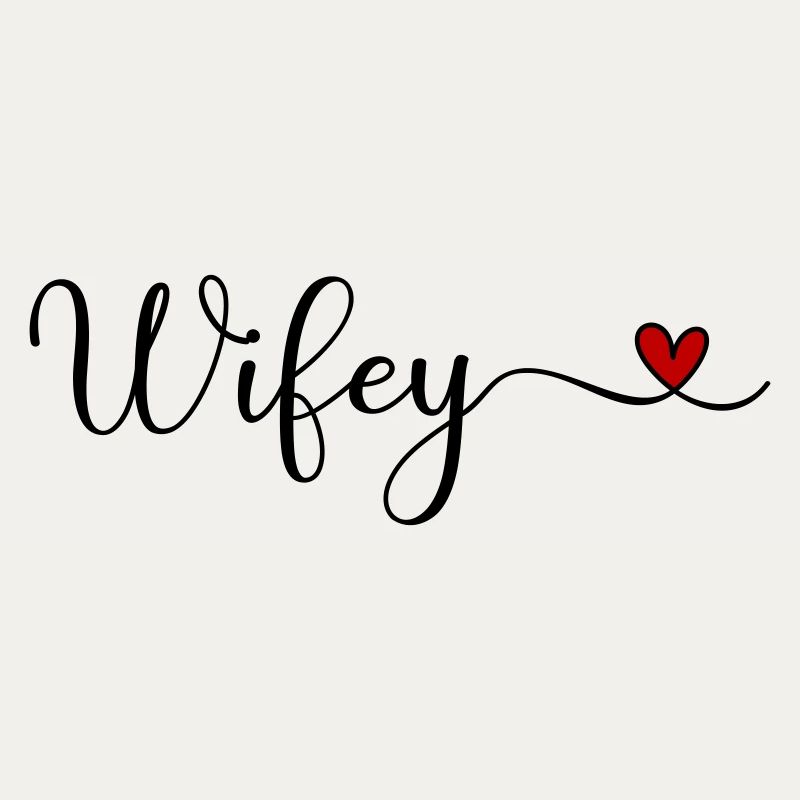 Ehefrau