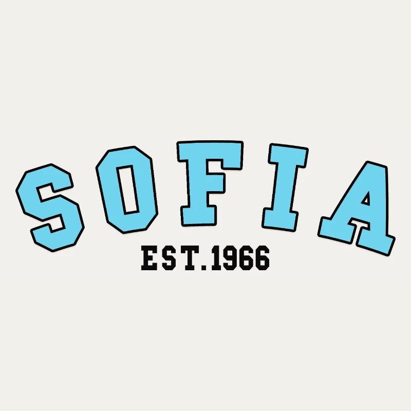 Sofia gegründet 1966