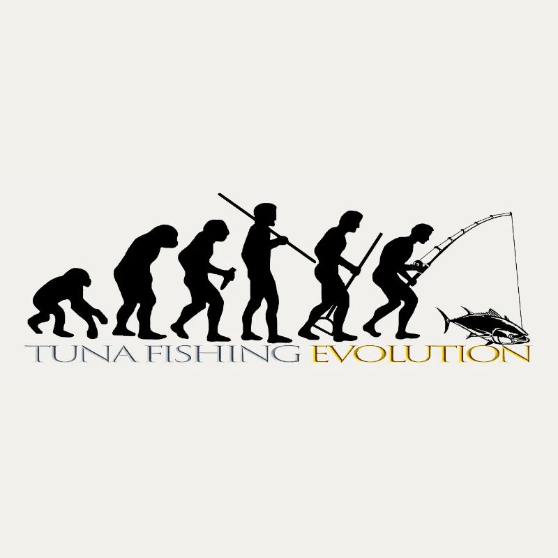 ÉVOLUTION DE LA PÊCHE