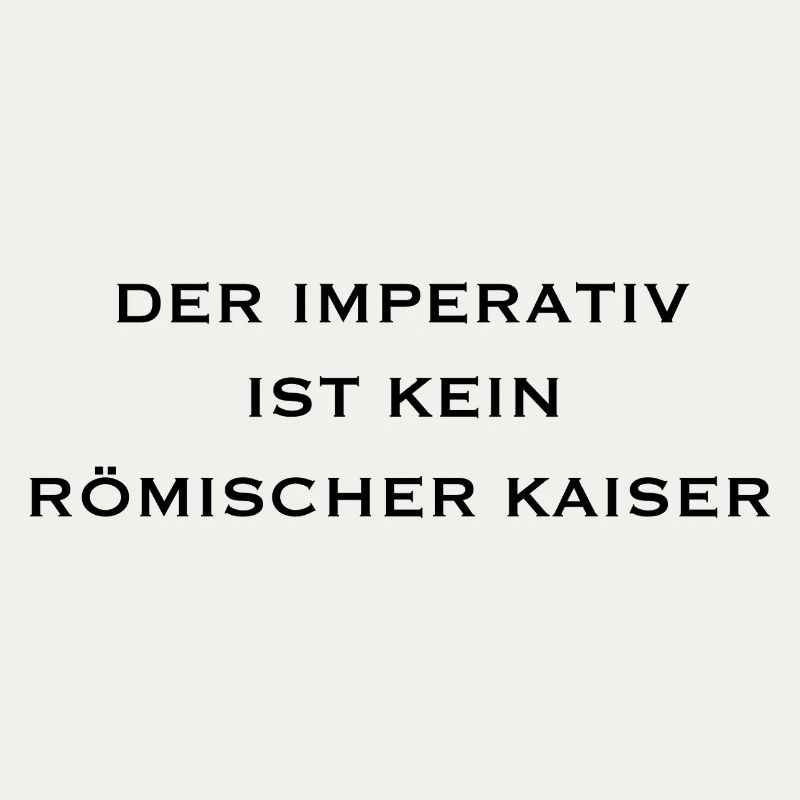 Grammatik Witz