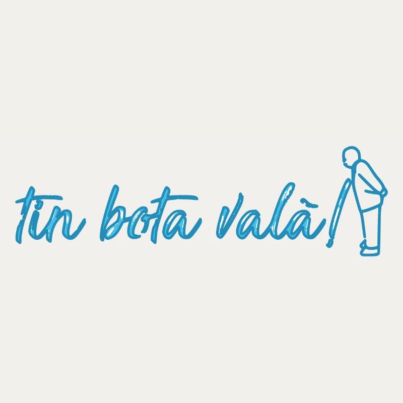 boîte bota valà