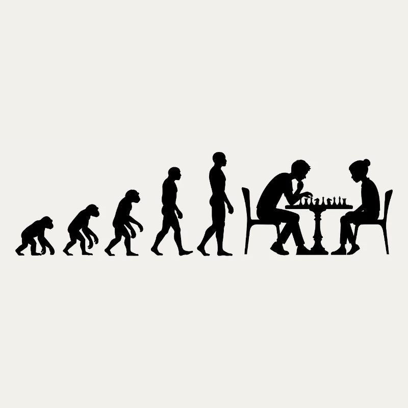 ÉVOLUTION VERS MAÎTRE D’ÉCHECS – MATE ! AMATEUR D’ÉCHECS