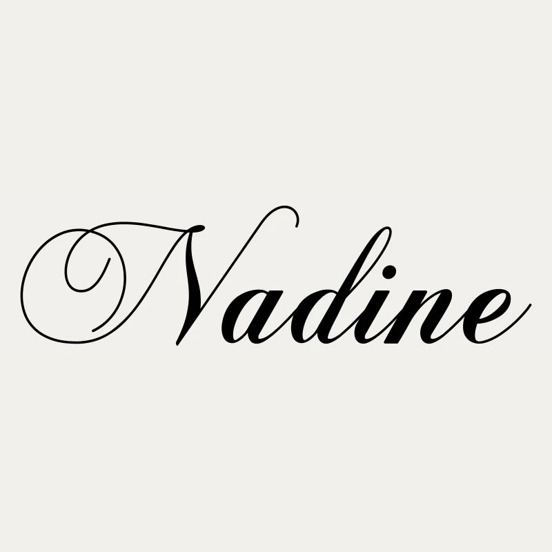 nadine_name
