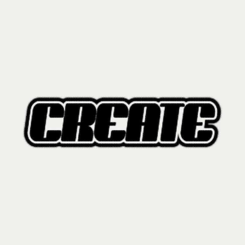 Create Schriftzug
